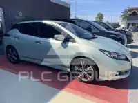 2018 Nissan LEAF