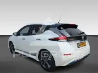 2018 Nissan LEAF