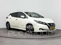 2018 Nissan LEAF