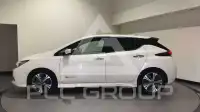 2018 Nissan LEAF