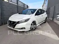 2018 Nissan LEAF