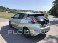 2018 Nissan LEAF