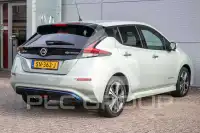 2018 Nissan LEAF