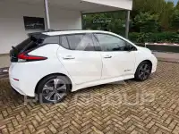 2018 Nissan LEAF