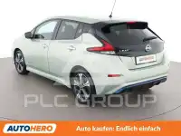 2018 Nissan LEAF
