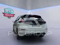 2018 Nissan LEAF