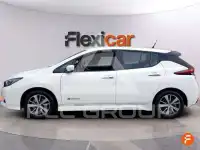 2018 Nissan LEAF