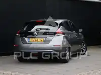 2018 Nissan LEAF