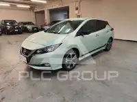 2018 Nissan LEAF