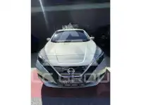 2018 Nissan LEAF