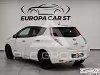 2018 Nissan LEAF
