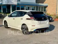 2018 Nissan LEAF