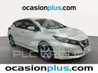 2018 Nissan LEAF