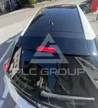 2018 Nissan LEAF