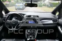 2018 Nissan LEAF
