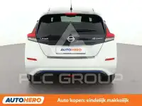 2018 Nissan LEAF