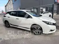 2018 Nissan LEAF