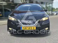 2018 Nissan LEAF