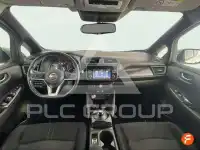 2018 Nissan LEAF