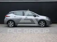 2018 Nissan LEAF