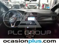 2018 Nissan LEAF