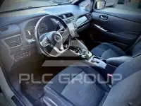 2018 Nissan LEAF