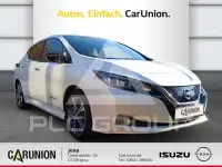 2018 Nissan LEAF