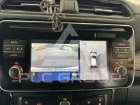 2018 Nissan LEAF