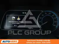 2018 Nissan LEAF