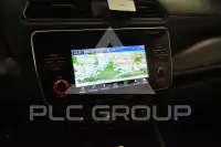 2018 Nissan LEAF