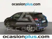 2018 Nissan LEAF