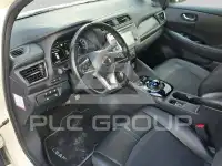 2018 Nissan LEAF