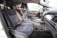 2018 Nissan LEAF
