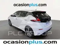2018 Nissan LEAF