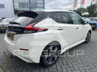 2018 Nissan LEAF