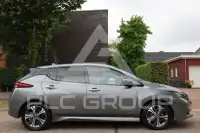 2018 Nissan LEAF