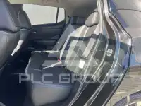 2018 Nissan LEAF