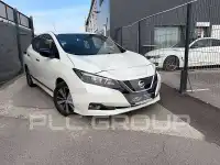 2018 Nissan LEAF