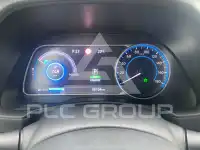 2018 Nissan LEAF