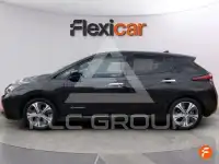 2018 Nissan LEAF