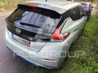 2018 Nissan LEAF