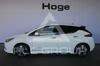 2018 Nissan LEAF