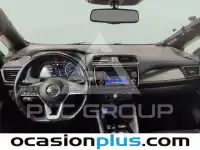 2018 Nissan LEAF