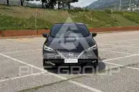 2018 Nissan LEAF