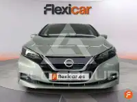 2018 Nissan LEAF