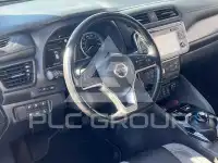 2018 Nissan LEAF