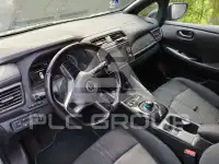 2018 Nissan LEAF