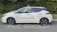 2018 Nissan LEAF