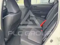 2018 Nissan LEAF