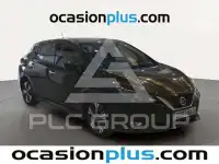 2018 Nissan LEAF